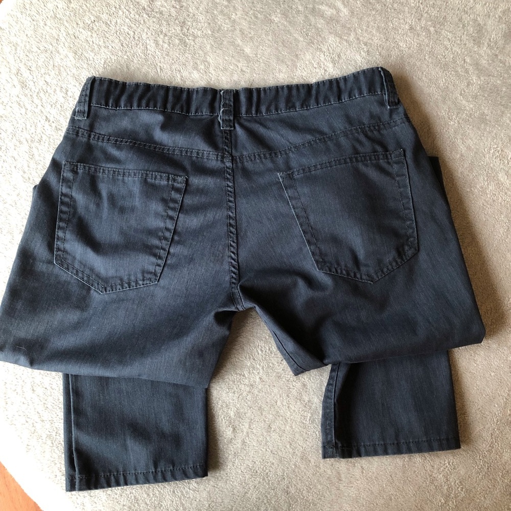 Men’s jeans - Picture 2 of 3